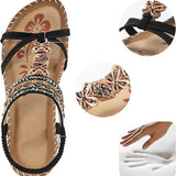 Gráinne - Chic and Stylish Sandals