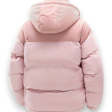 Éanna - Contemporary Stylish Down Jacket
