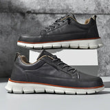 Seán - Chic Orthopedic Footwear