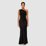 Eibhlín - Chic Maxi Dress