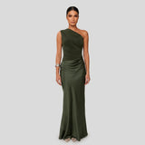 Eibhlín - Chic Maxi Dress