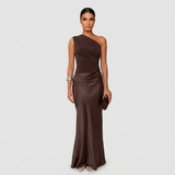 Eibhlín - Chic Maxi Dress