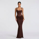Dearbhla - Chic Maxi Dress
