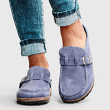 Éabha - Chic Loafers
