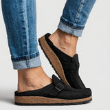 Éabha - Chic Loafers