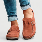 Éabha - Chic Loafers