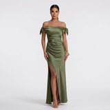 Doirinn - Chic Maxi Dress