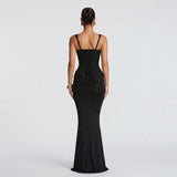 Dearbhla - Chic Maxi Dress