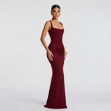 Dearbhla - Chic Maxi Dress