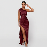 Eile - Chic Maxi Dress