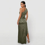 Eile - Chic Maxi Dress