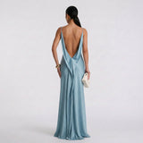 Kathleen - Chic Long Maxi Dress