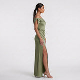 Doirinn - Chic Maxi Dress