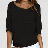 Geraldine | Easygoing Jumper