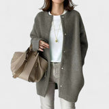 Éilis - Stylish Coat