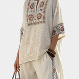 Medbh - Chic Summer Ensemble