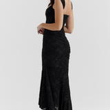 Nóra - Chic Maxi Dress