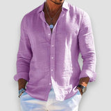 Brian - Stylish Elegance Shirt