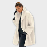 Gráinne - Luxurious Overcoat