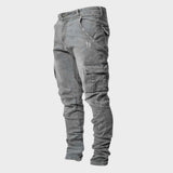 Ronan - Chic Tailored Jeans