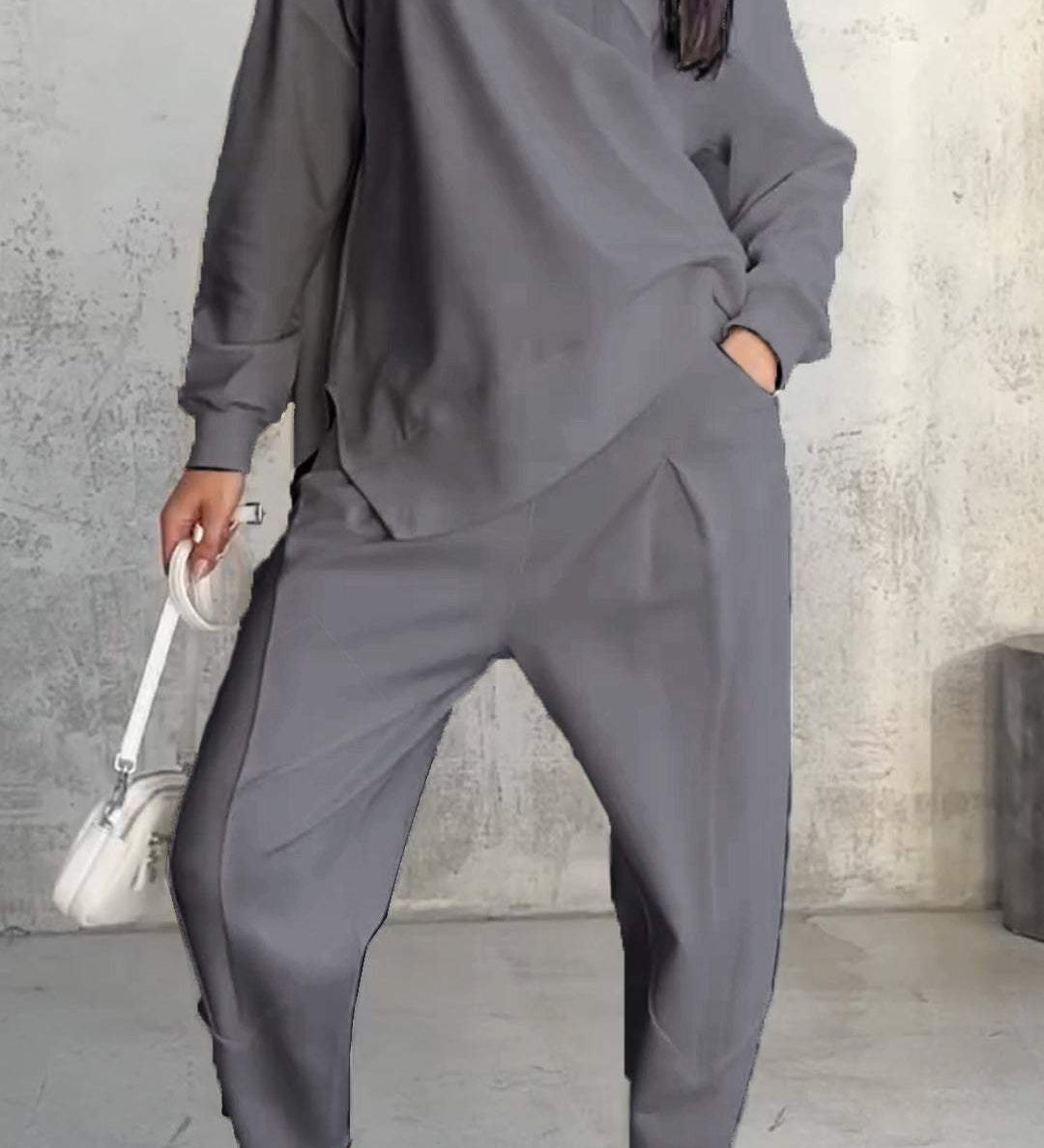 Gobnait - Elegant Comfort Collection