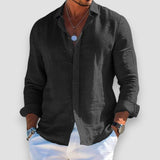Brian - Stylish Elegance Shirt