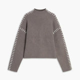 Bernadette | Cosy Jumper