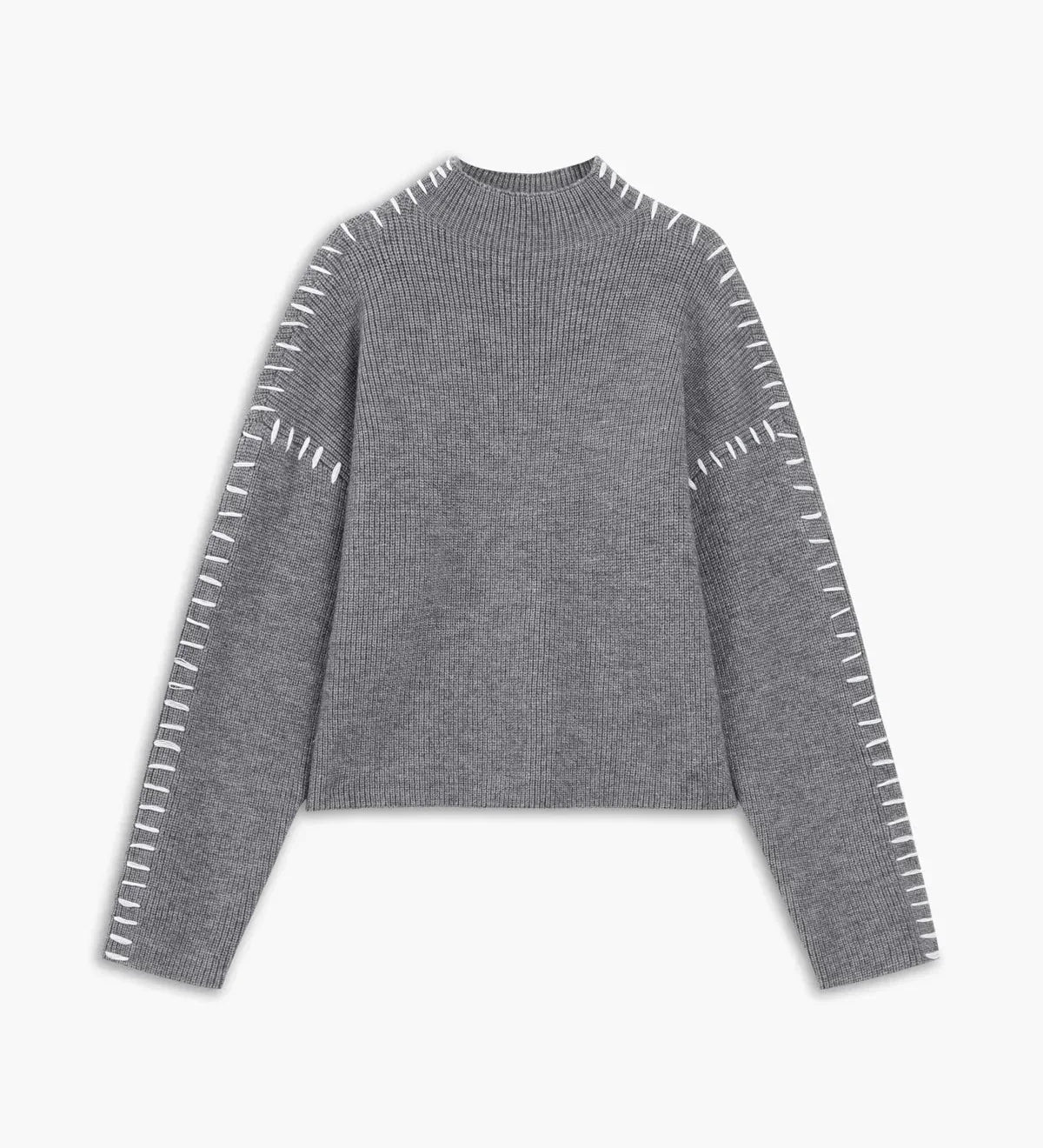 Bernadette | Cosy Jumper