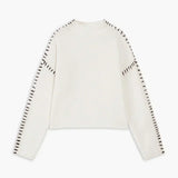 Bernadette | Cosy Jumper