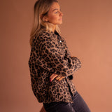 Deirbhile - Stylishly Elegant Coat