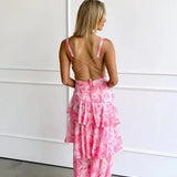 Sinéad - Sophisticated Maxi Dress