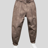 Ronan - Stylish and Elegant Trousers