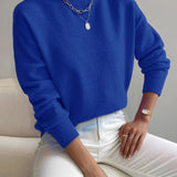 Kyla | Cosy and Chic Jumper