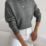 Kyla | Cosy and Chic Jumper