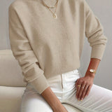 Kyla | Cosy and Chic Jumper