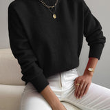 Kyla | Cosy and Chic Jumper
