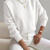 Kyla | Cosy and Chic Jumper