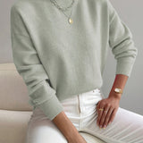 Kyla | Cosy and Chic Jumper