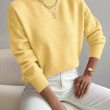 Kyla | Cosy and Chic Jumper