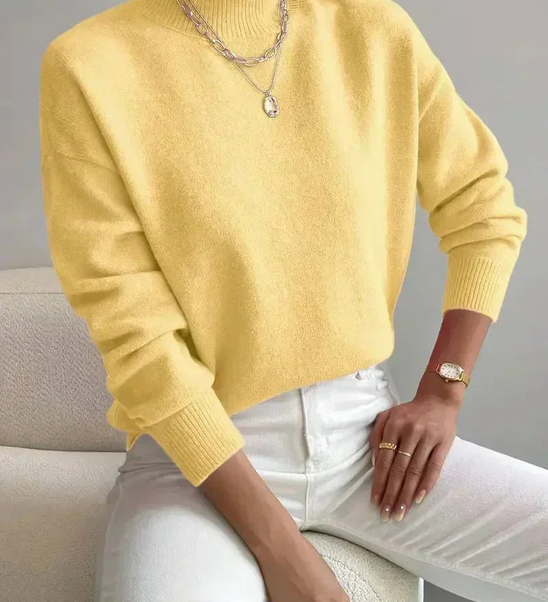 Kyla | Cosy and Chic Jumper