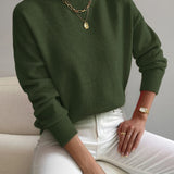 Kyla | Cosy and Chic Jumper