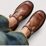 Aisling - Stylish and Comfortable Heels