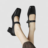 Muireann - Easy-On Orthopedic Footwear