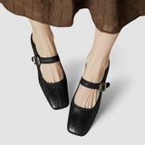 Muireann - Easy-On Orthopedic Footwear