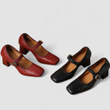 Muireann - Easy-On Orthopedic Footwear