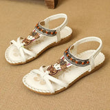 Gráinne - Chic and Stylish Sandals
