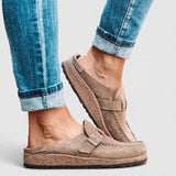 Gráinne - Chic Loafers