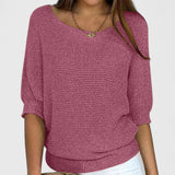 Geraldine | Easygoing Jumper