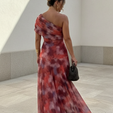 Eabha - Long Dress