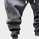 Tadhg - Chic Trousers